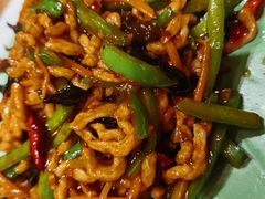 -一盏明灯全素斋(殊像寺店)