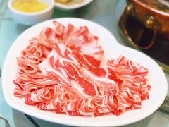 -北门涮肉·铜锅涮肉(南锣鼓巷店)