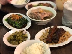 -松發肉骨茶(先得坊店)