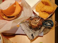 -麦当劳(石家庄北国店)