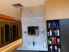 -CXFIT 陈徐健身工作室(凯旋店)