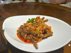 -铭副琦食·虾蟹烩馆(渔人码头店)