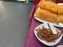 -万柳阁小馆·花园餐厅(龙潭湖店)