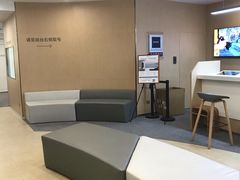 -Sony Store 索尼(上海淮海中路店)