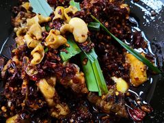 -贵阳李氏息烽阳朗鸡(民生路店)