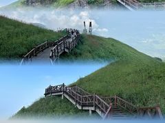 -萍乡武功山风景名胜区