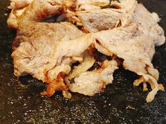 -火炉情韩国料理店(古田路店)