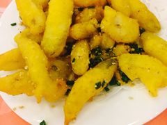 -深运潮州粥(东门店)