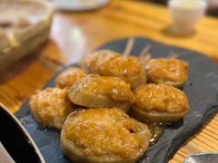 -花溪雨·森林餐厅(石基店)