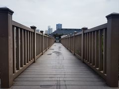 -飞来湖湿地公园