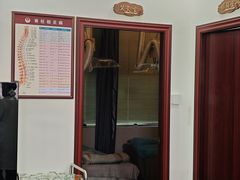 -张钰强中医正骨推拿连锁(唐家人才公寓店)