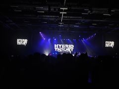 -华熙LIVE·五棵松·M空间