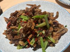 -山石榴·贵州菜(丰盛里店)