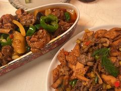 -龟兹KUCINA·新疆菜(前滩L+PLAZA店)