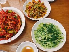-毛哥小馆子(百井坊巷店)