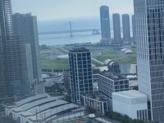 -大连星海皇冠假日酒店