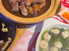 -四道菜·福建菜馆(莆田万达店)