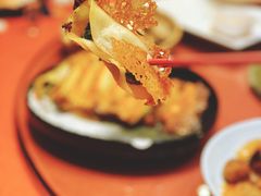 -西安饭庄·非遗陕菜(钟楼店)