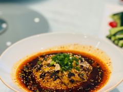 -渝信川菜(南滨店)