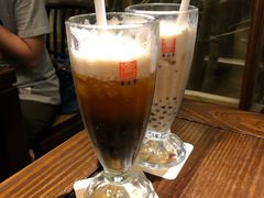 -春水堂人文茶馆(中正店)