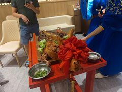 -羊之道草原味道清真餐厅(番禺店)