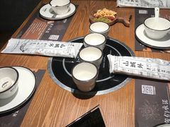 -山城外·非遗酸菜鱼(财富中心店)