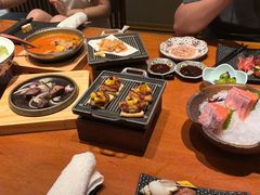 -月龍吟(朝龙汇店)