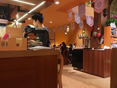 -耶里夏丽·新疆菜·28年喀什老馆(田林东路店)