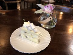 香椰提子切块蛋糕-黑草莓(重庆路店)
