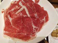 -巴邑火锅(江北万达店)