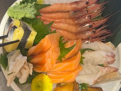 -極上萬膳·日料放题(来福士江景店)