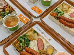 -东池便当(黎明西路店)