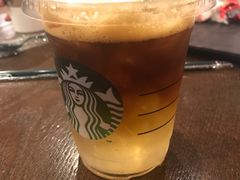 -星巴克(苏州平江万达广场店)