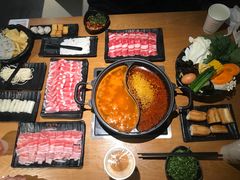 -呷哺呷哺(砂之船奥莱店)