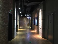 -CGV影城(蓬江IMAX店)