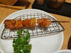 -味千拉面(航洋国际购物中心)