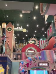 -MELAND CLUB亲子乐园·派对·餐厅(北京芳圆里ID MALL店)