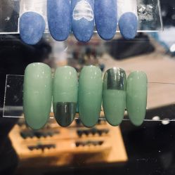 -AKIRA 安久日式美甲美睫