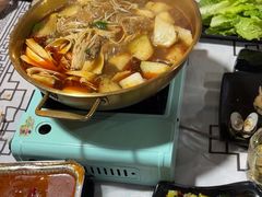 -云晓光头烧烤吧(盛夏店)