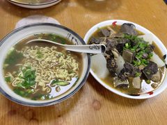 -正宗阳山牛杂(东城店)
