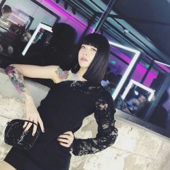 -3AM HAIR SALON染发烫发接发