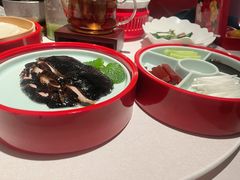 -千百味红餐厅·江西菜(绿地双子塔店)