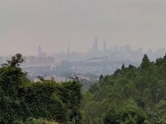 -火炉山森林公园
