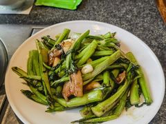 -鹅城粤菜馆(白云山路店)