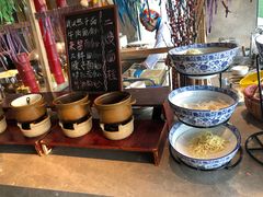 -武汉世茂希尔顿酒店·汇·全日餐厅