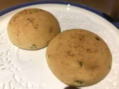 哈根达斯葱香包-卞氏菜根香(青羊万达店)