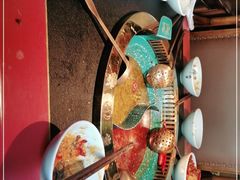 -吼堂老火锅(万寿宫店)