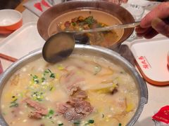 -杨氏青龙虾·羊蝎子(托乐嘉店)