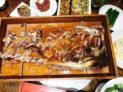 -九十九顶毡房(阜石路店)