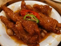 -点都德(大茶楼店)